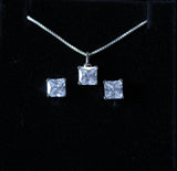 "PRINCESS" SET